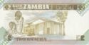 2 Kwacha
