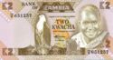 2 Kwacha
