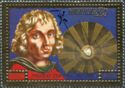 Copernicus, Sun