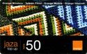 Jaza Top Up - Textile 50