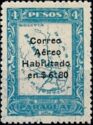 Regular issues of 1939