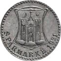 10 Pfennig
