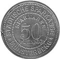 50 Pfennig