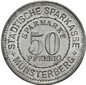 50 Pfennig