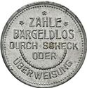 50 Pfennig