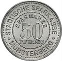 50 Pfennig