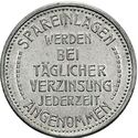 50 Pfennig