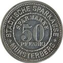 50 Pfennig