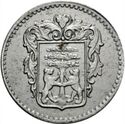 ½ Pfennig