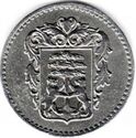 ½ Pfennig