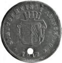 50 Pfennig