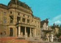 Bratislava. Slovak National Theatre