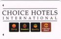 Choice Hotels International (KUSTOM)