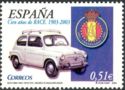 Seat 600 (1957)