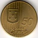50 Xeros Ceros