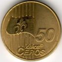 50 Xeros Ceros