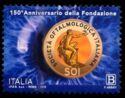 150th Anniversary of the Italian Opthamological Association