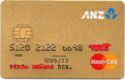 ANZ Gold
