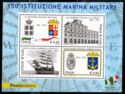 150th Anniversary Italian Navy