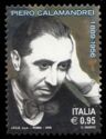 60th Anniversary of the Death of Piero Calamandrei