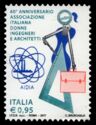 Italian Association of Women Engineers and Architects