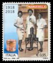 Centenary of the Maruzzella Canned Seafood Company