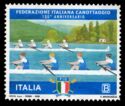 130th Anniversary of the Italian Rowing Federation