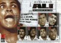 Muhammad Ali The Greatest of all Time