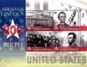 Abraham Lincoln 200 Birth Anniversary
