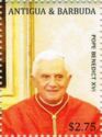 Pope Benedict XVI