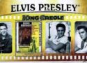 Elvis Presley in "King Creole"