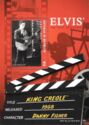 Elvis Presley in "King Creole"