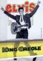 Elvis Presley in "King Creole"