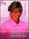 Princess Diana wearing Pink