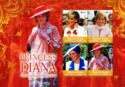 Princess Diana International Ambassador