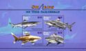 Sharks of the Caribbean