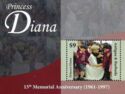Princess Diana 15th Memorial Anniversary