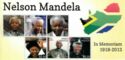 Nelson Mandela In Memorium 1918-2013 (2)