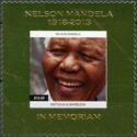 Nelson Mandela 1918-2013 In Memorium