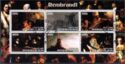 Paintings by Rembrandt