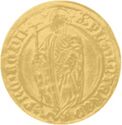 1 Gulden (Philippusgulden - Goudgulden - 25 St 1517 28 stuyver)