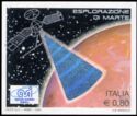 Italian Participation on the Exploration Program of Mars