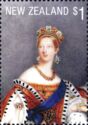 Portrait of Queen Victoria by Chalon