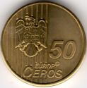 50 Europ Ceros