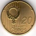 20 Xeros Ceros