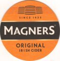 Magners