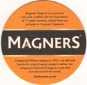 Magners