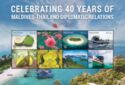 40th Anniversary of Maldives-Thailand Relations