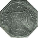 2 Pfennig