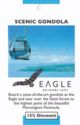 Eagle Arthurs Seat - Scenic Gondola